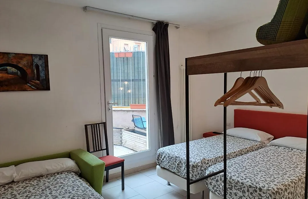 Holidays S.Lorenzo Guest House New-1