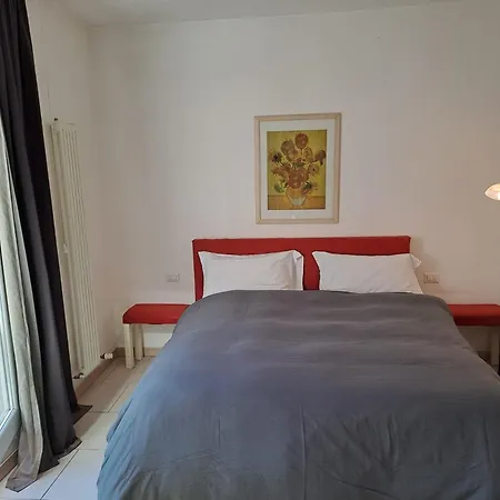 Holidays S.Lorenzo Guest House New-2